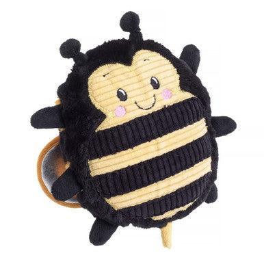 House of Paws Really squeaky Bee - North East Pet Shop House of Paws