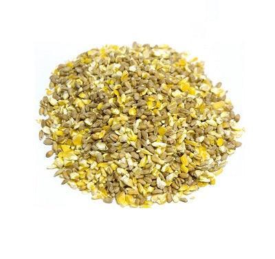 Hutton Mill Mix Corn & Aniseed - North East Pet Shop Hutton Mill