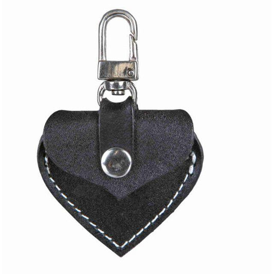 I.D. tag heart - North East Pet Shop Trixie