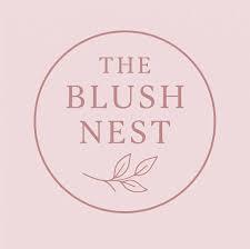 Blush Nest Wax Melt Snap Bars