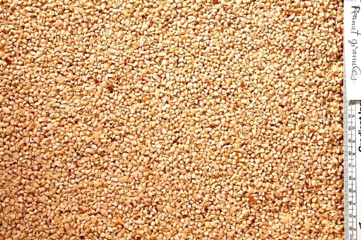 JJ Peanut Granules 12x1kg - North East Pet Shop Peanuts