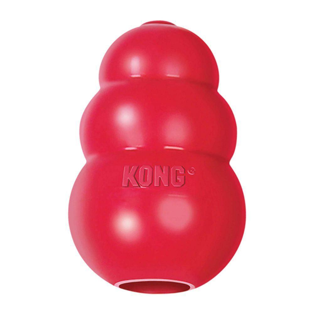Kong Classic - Xlarge - North East Pet Shop KONG