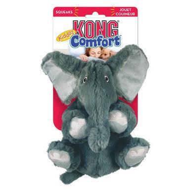 KONG Comfort Kiddos Jumbo Elephant XL - North East Pet Shop KONG