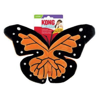 KONG Crackles Flutterz - North East Pet Shop KONG