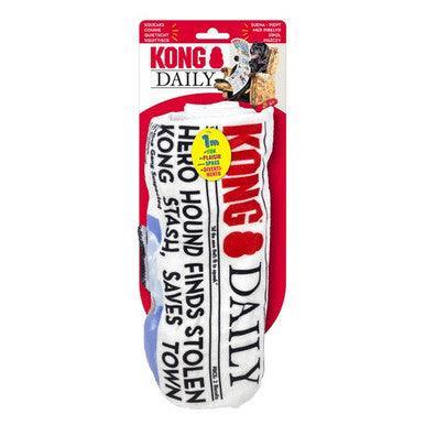 KONG Daily Newspaper XL - North East Pet Shop KONG