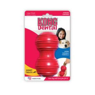 KONG Dental Large - North East Pet Shop KONG