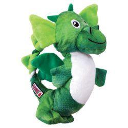 KONG Dragon Knots - North East Pet Shop KONG