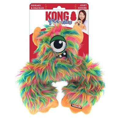 KONG Frizzle Razzle Md - North East Pet Shop KONG