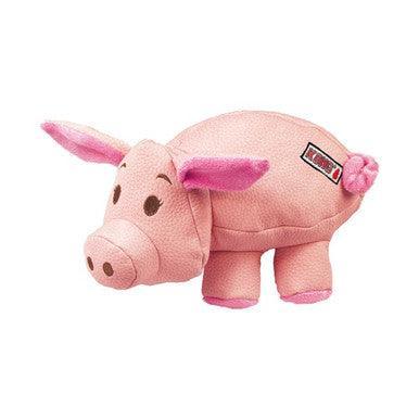 KONG Phatz Pig Small - North East Pet Shop KONG