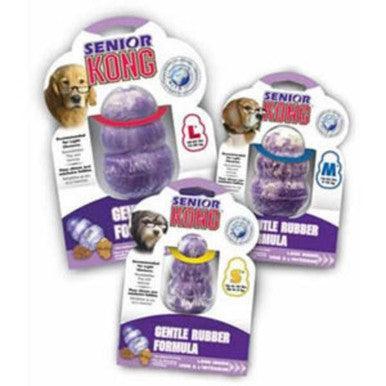 KONG Senior Medium - North East Pet Shop KONG