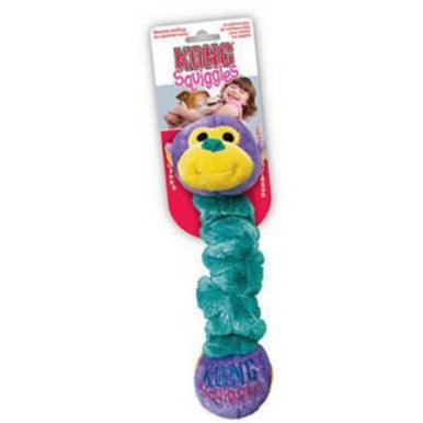 KONG Squiggles Small - North East Pet Shop KONG