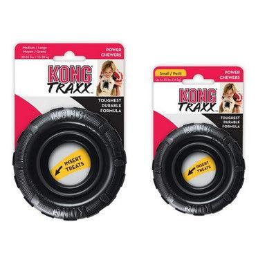 KONG Traxx Medium/Large - North East Pet Shop KONG
