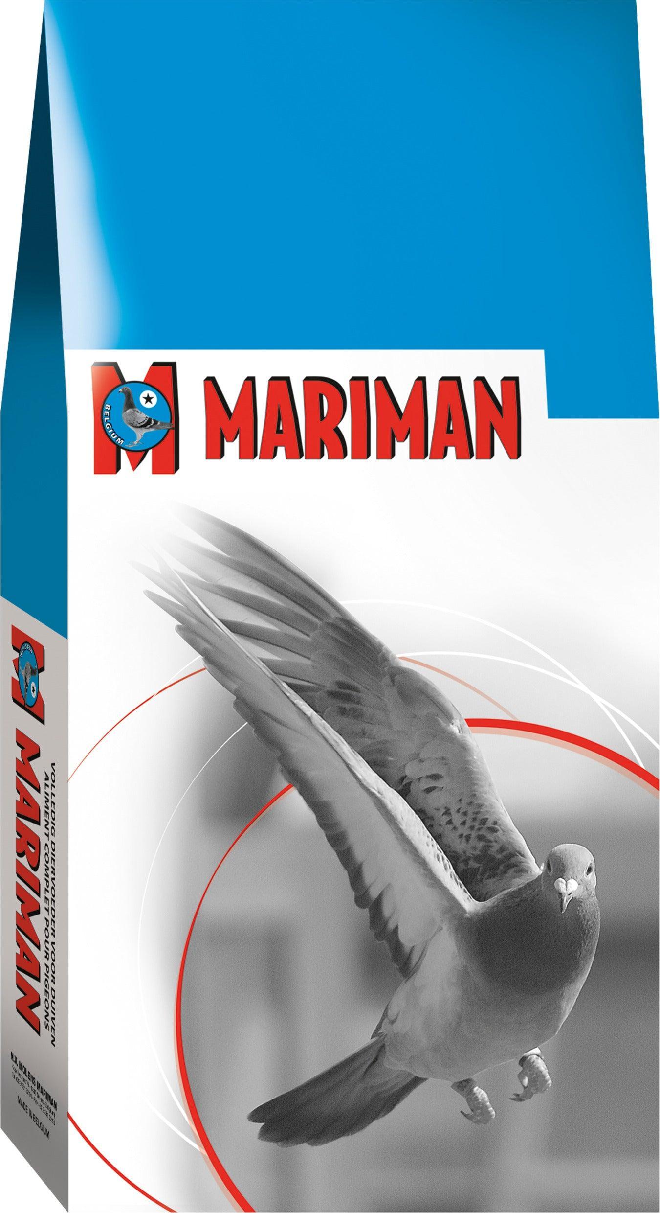 Mariman Standard 4 Seasons - North East Pet Shop Mariman