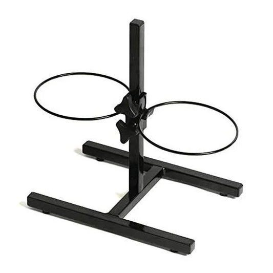 Mayfield Adjustable Double Diner 21cm - North East Pet Shop Mayfield