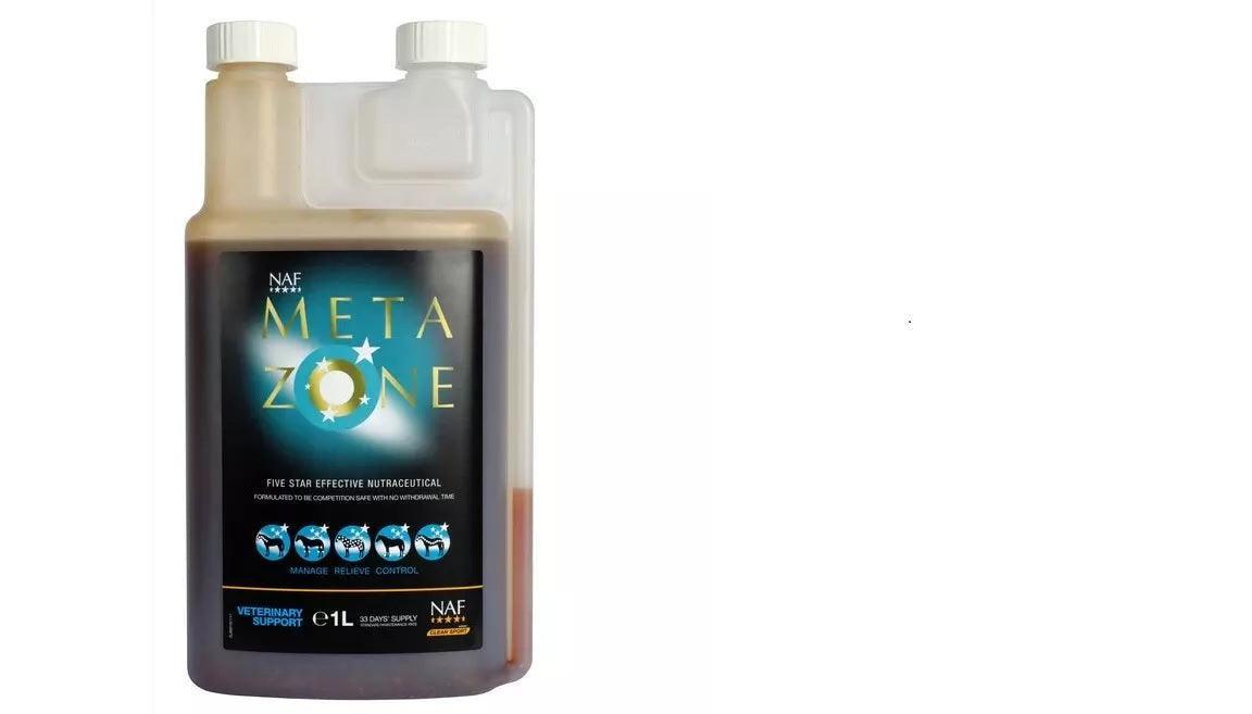 NAF Metazone Liquid - North East Pet Shop NAF