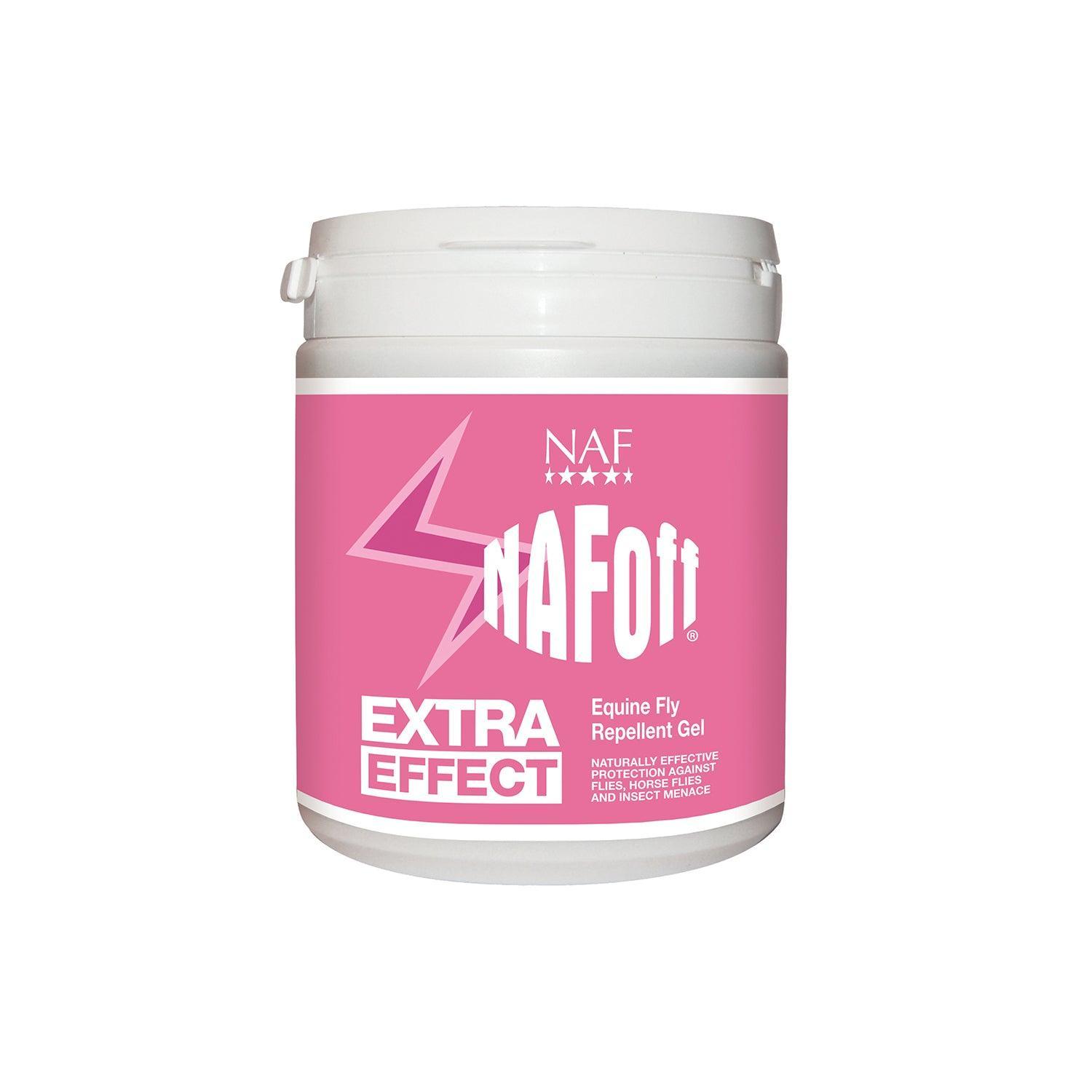 NAF Off Extra Effect Gel - North East Pet Shop NAF