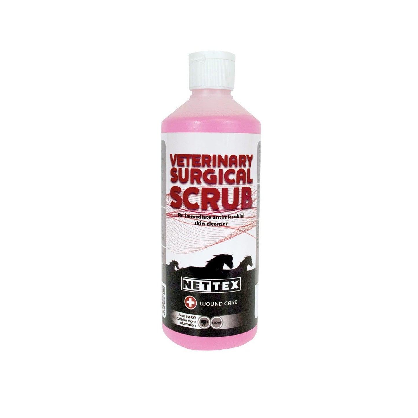 Net-Tex Veterinary Surgical Scrub - North East Pet Shop Net-Tex