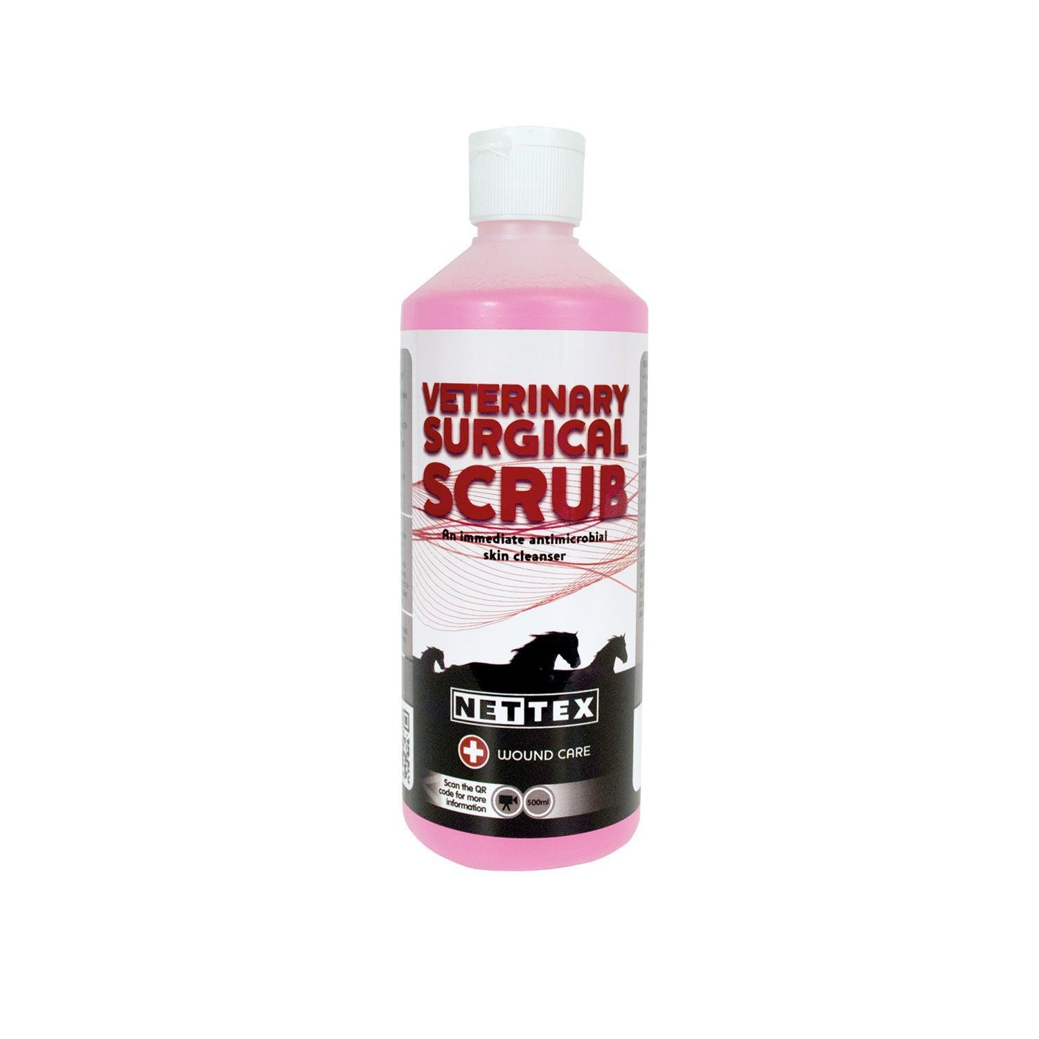 Net-Tex Veterinary Surgical Scrub - North East Pet Shop Net-Tex