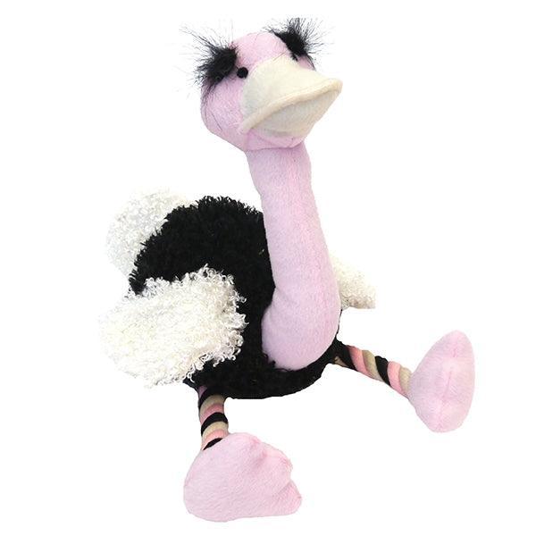 Olga Ostrich - North East Pet Shop Rosewood
