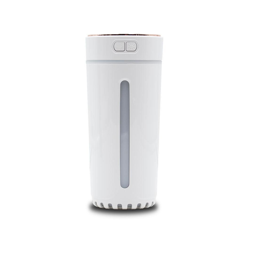 PowAir Pets AutoMist Car Odour Diffuser - North East Pet Shop PowAir