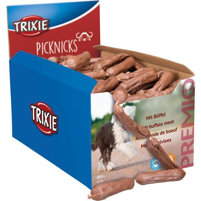 PREMIO Picknicks with buffalo meat - North East Pet Shop Trixie