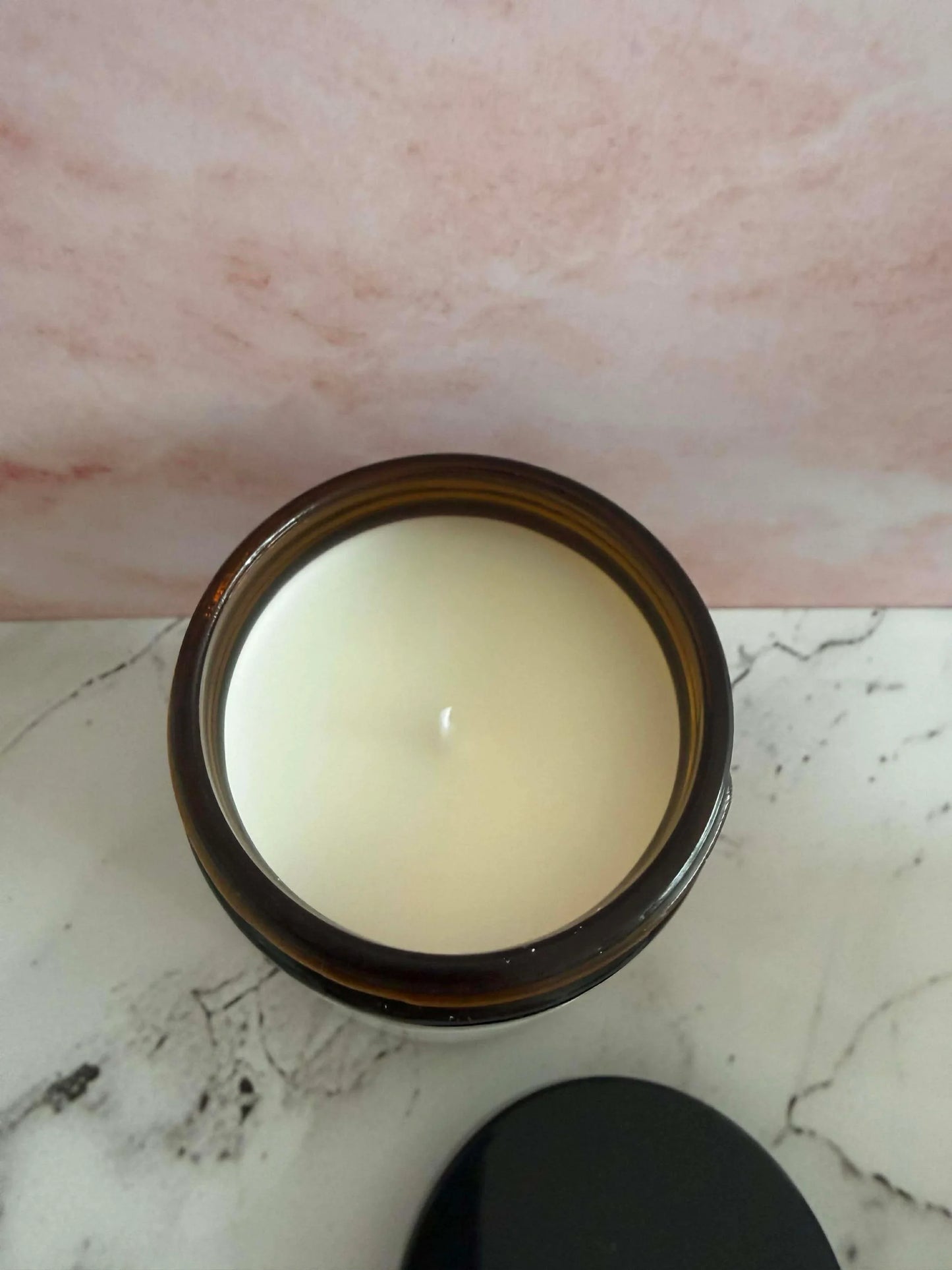 Blush Nest Candles