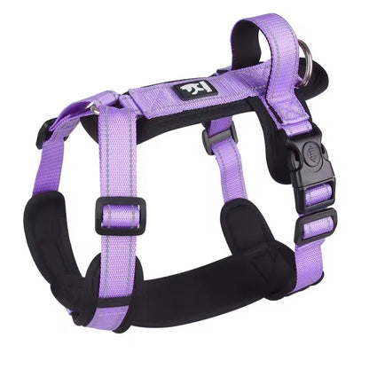North East Pets Harness Vest