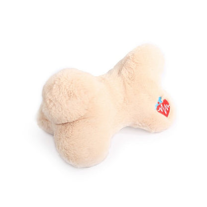 All For Paws Pups Heart Beat Pillow
