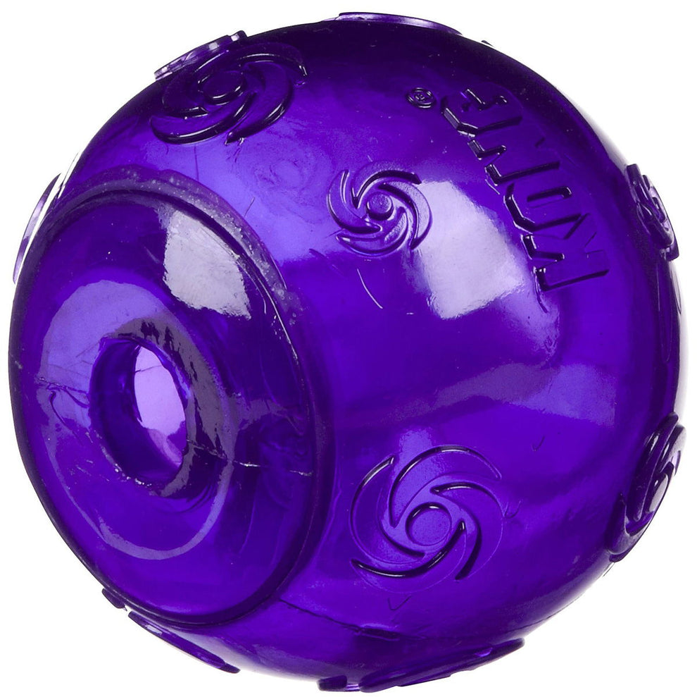 KONG Squeezz Ball Assorted Large