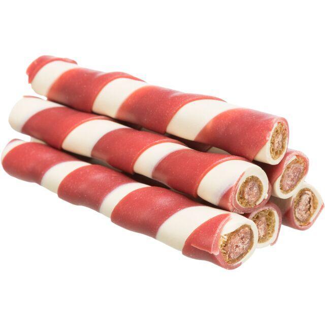 Roll filled with duck, bulk - North East Pet Shop Trixie