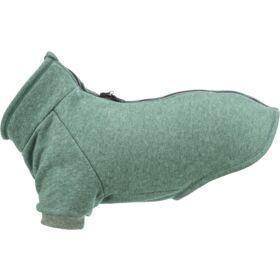 Sweatshirt CityStyle Amsterdam dark green S2 - North East Pet Shop Trixie