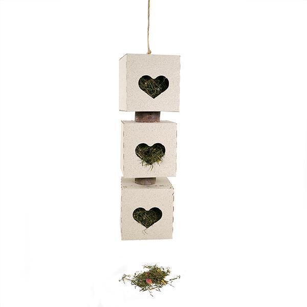 Sweet Grass Box Trio - North East Pet Shop Rosewood