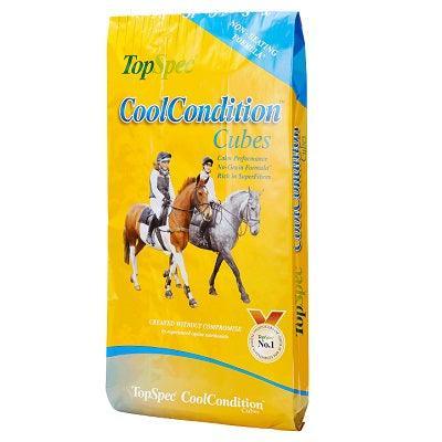 TopSpec Cool Condition Cubes - North East Pet Shop TopSpec