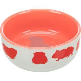Trixie Small Animal Ceramic Bowl - North East Pet Shop North East Pet Shop