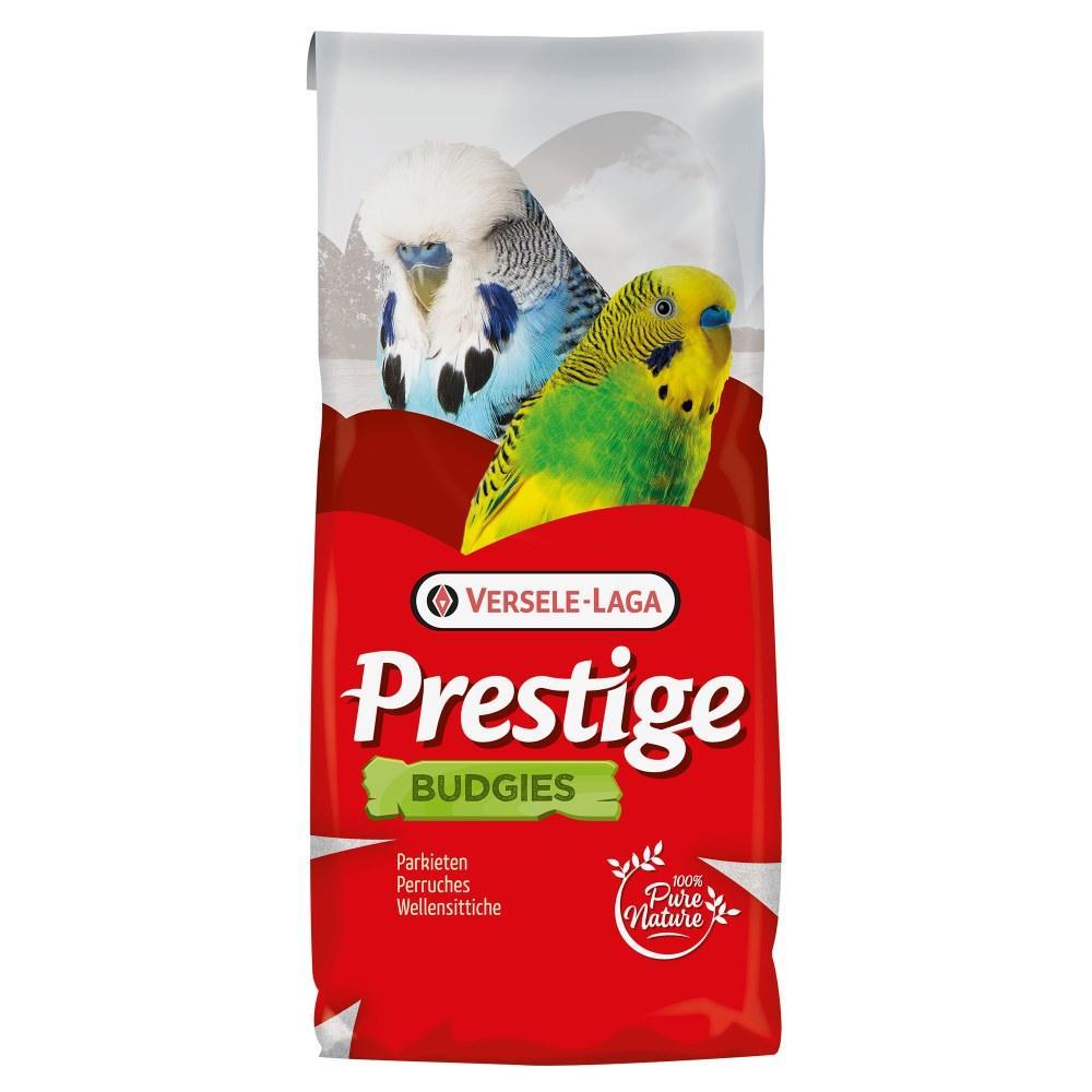 Versele Laga Budgie Conditioner Prestige - North East Pet Shop Versele Laga