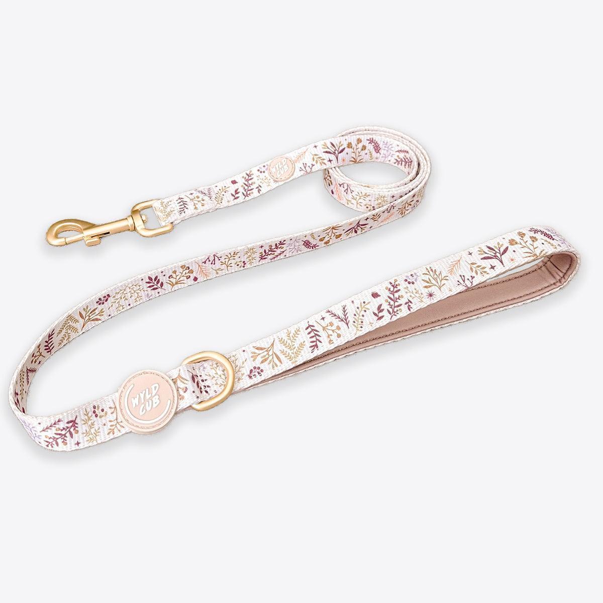 Wyld Cub - Dog Lead: Chiswick Oyster - North East Pet Shop Wyld Cub
