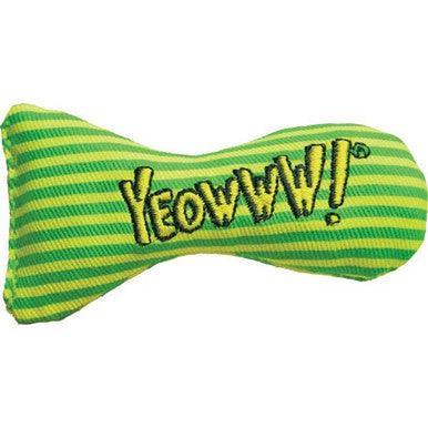 Yeowww! Stinkies Stripes 3Inch - North East Pet Shop Yeowww!