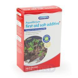 Aqualibrium First Aid Salt Additive 265g - North East Pet Shop Interpet