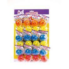 Classic Lattice Play Ball - North East Pet Shop Classic