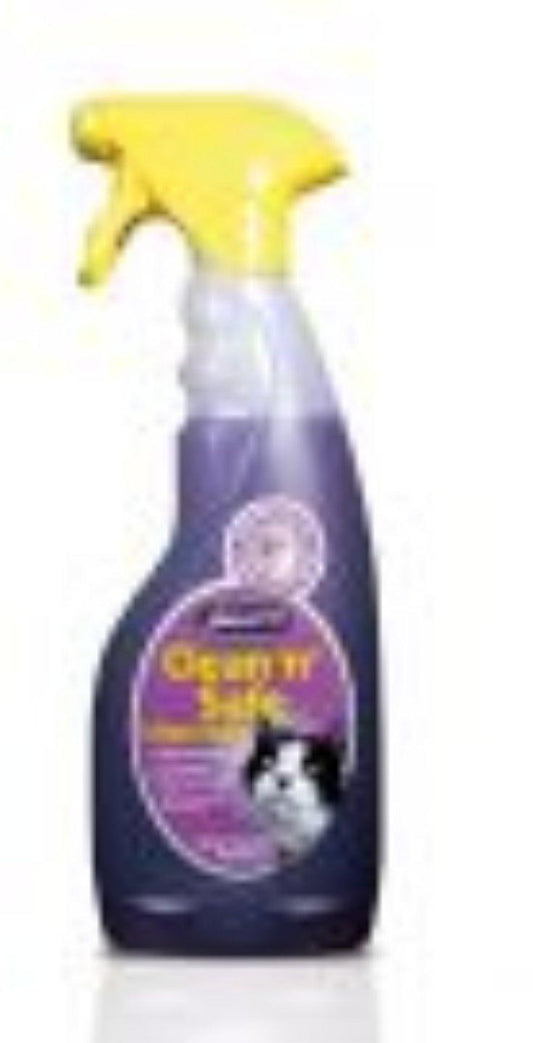 Johnson's Clean 'N' Safe Litter Tray, 500ml - North East Pet Shop Johnsons Veterinary Products