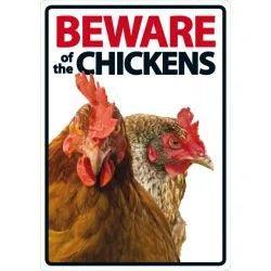 Pet Signs - Home & Garden - CLEARANCE - North East Pet Shop Dog Shack UK